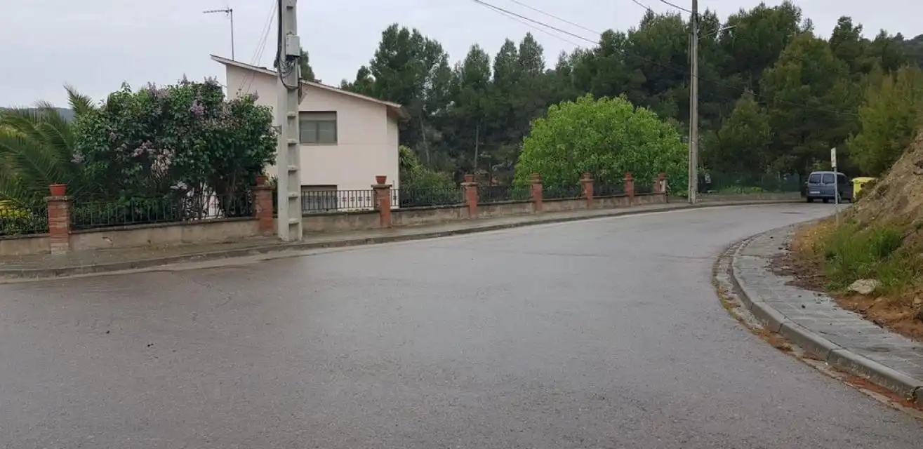 Residential land for sale in Penedès, imagen 16