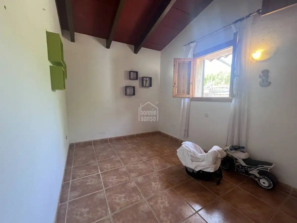 Country house with garden for sale in Sant Llorenç des Cardassar, imagen 10