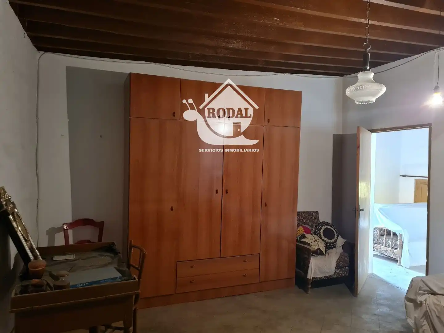 Casa o chalet en venta en Ruiz Muñoz, 8, Bentarique