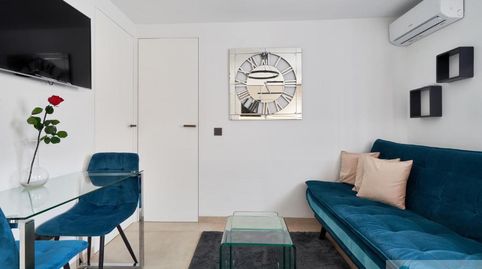 Foto 4 de Apartamento en venta en Casco Antiguo, Marbella