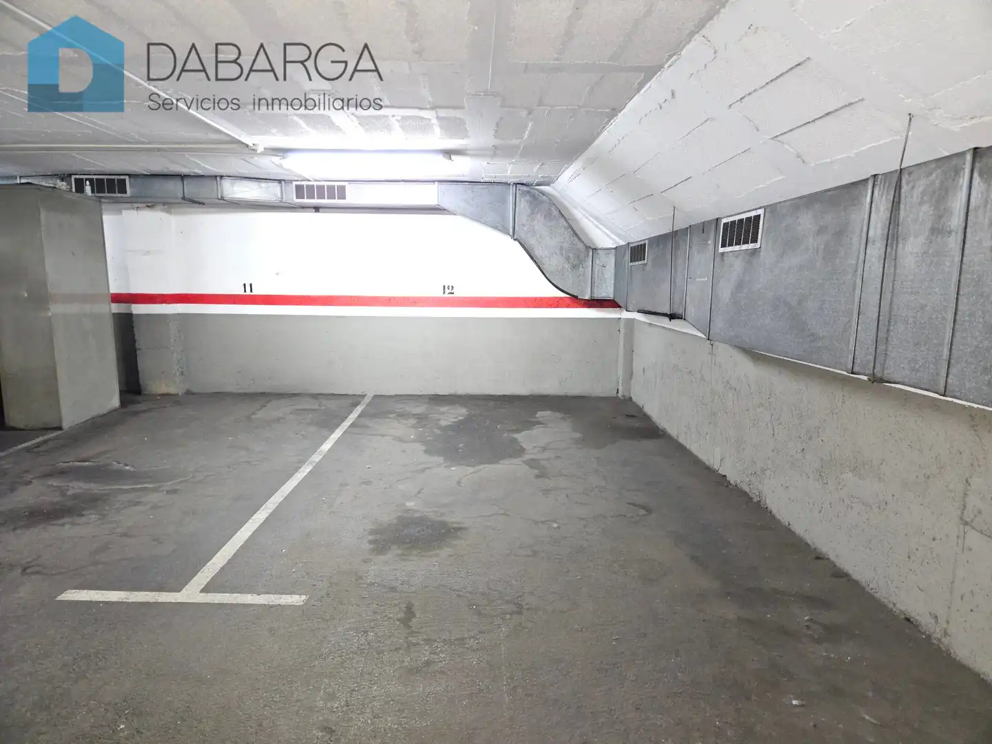Einzelparkplatz zum Verkauf in Carrer de Maragall, imagen 2