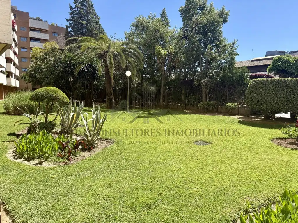 Wohnung mit Aufzug zum Verkauf in Calle Antonio Maura Montaner, imagen 2