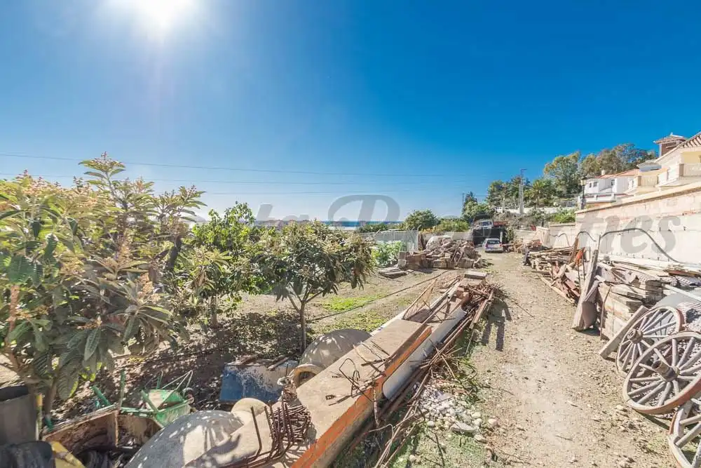 Terreno residenziale in vendita a Urbanización Santa Rosa, imagen 7