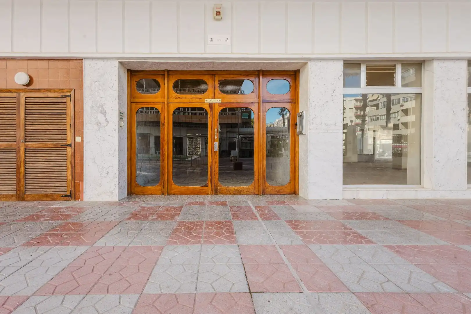 Apartment with pool for sale in Gregorio marañon 41, imagen 12