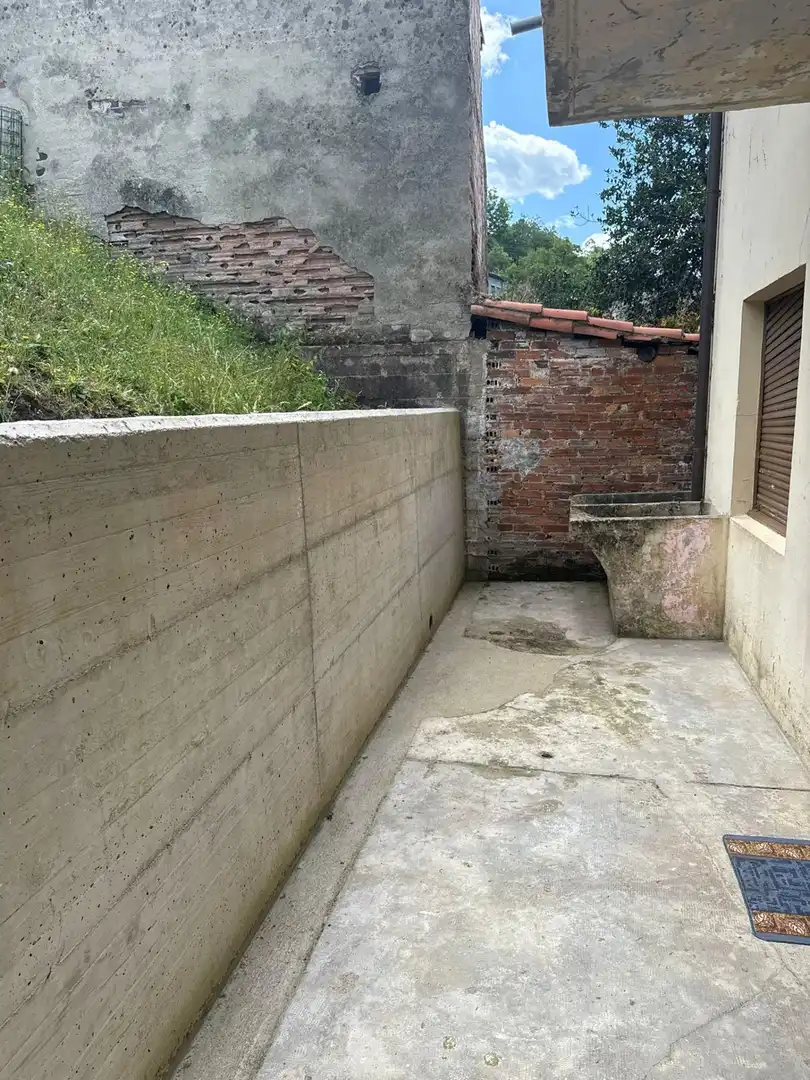 Houses for sale in Laviana  with Private garden and Terrace