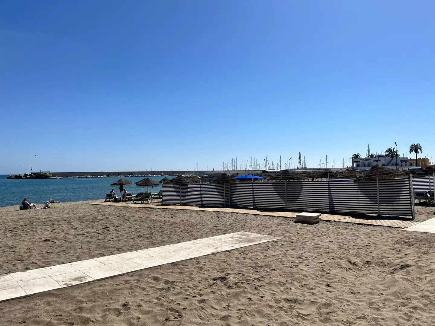 Pis en venda en Fuengirola amb Terrassa