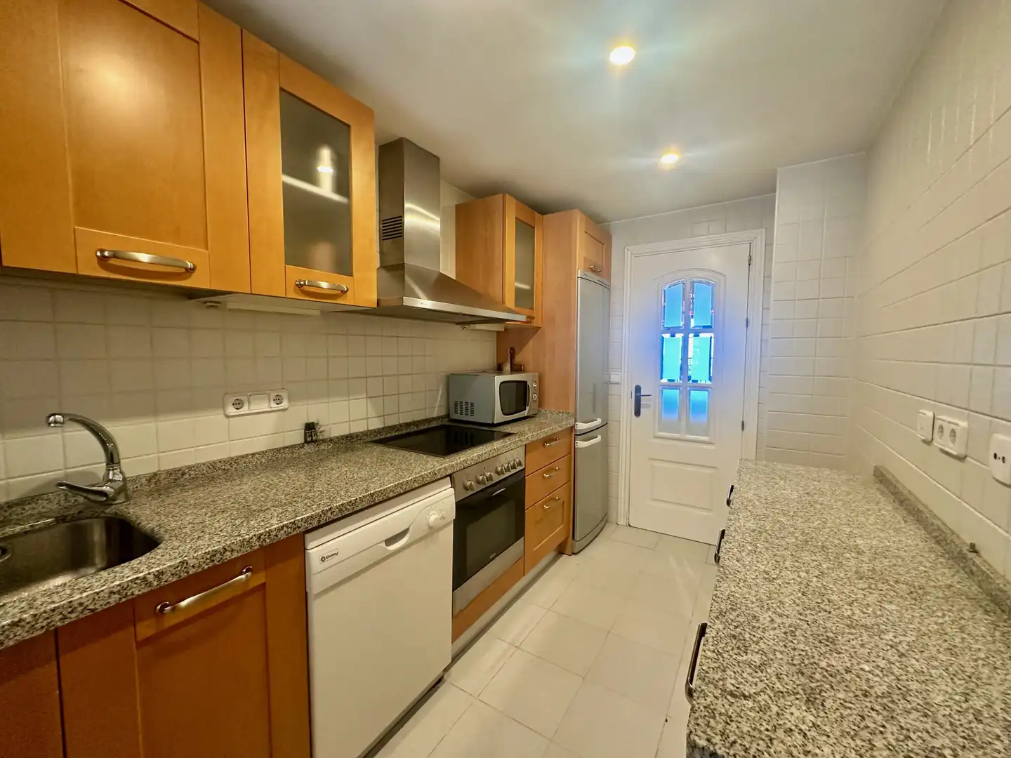 Apartment mit Pool zur Miete in Los Arqueros  - Puerto del Almendro, imagen 6