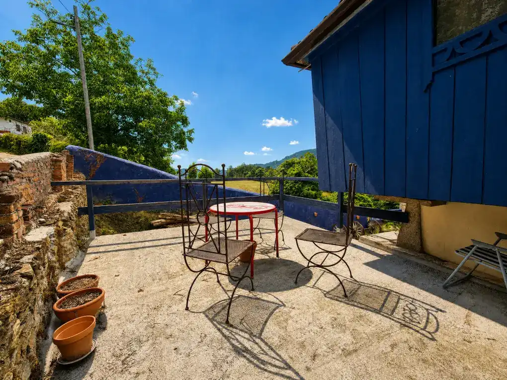 House with garden for sale in Folgueras, imagen 60