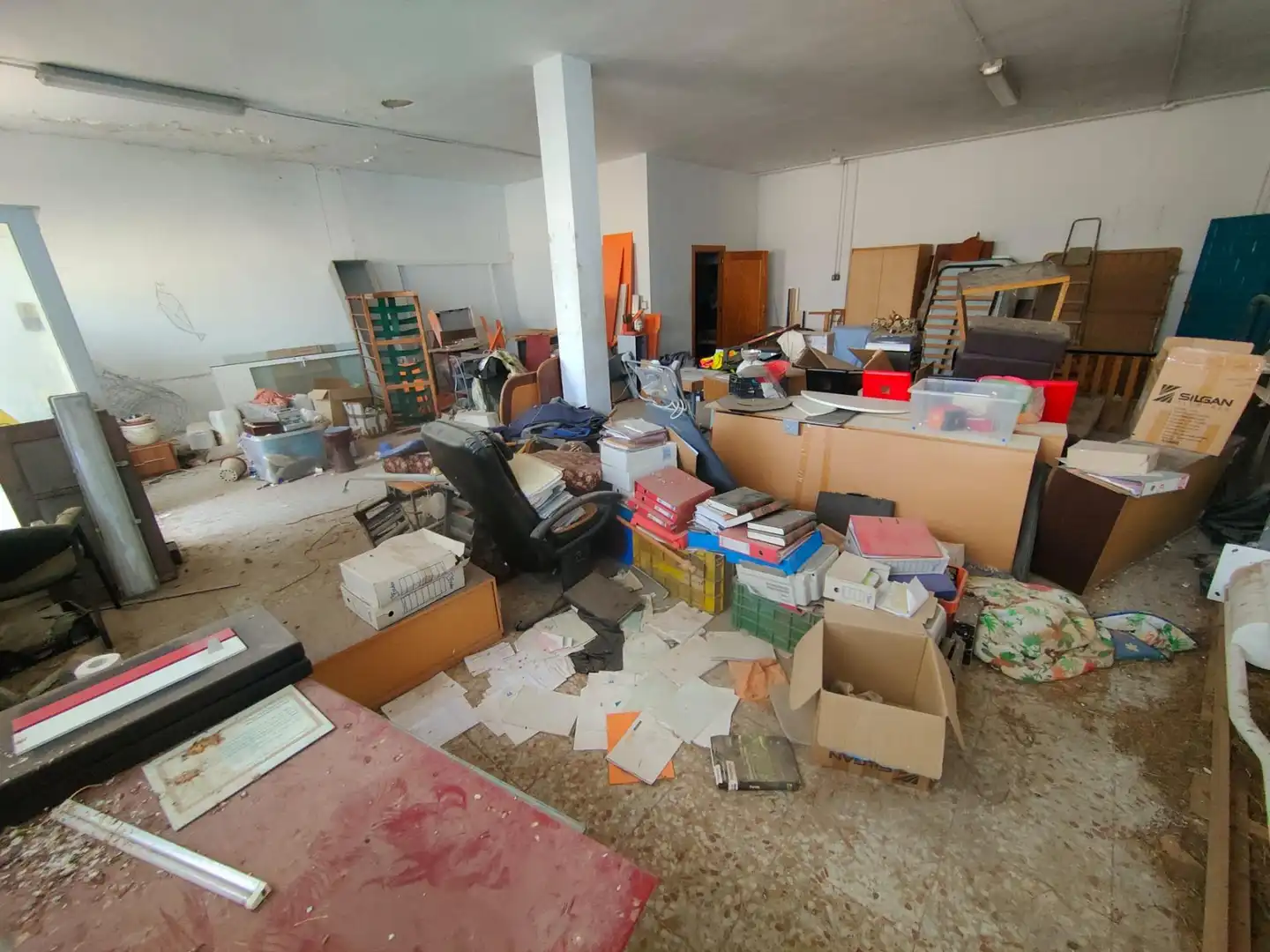Commercial properties for sale in Ramonete