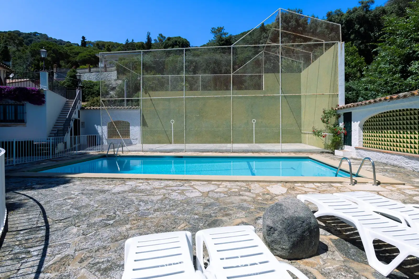 Casa rústica con piscina en venta en Premià de Dalt, imagen 36