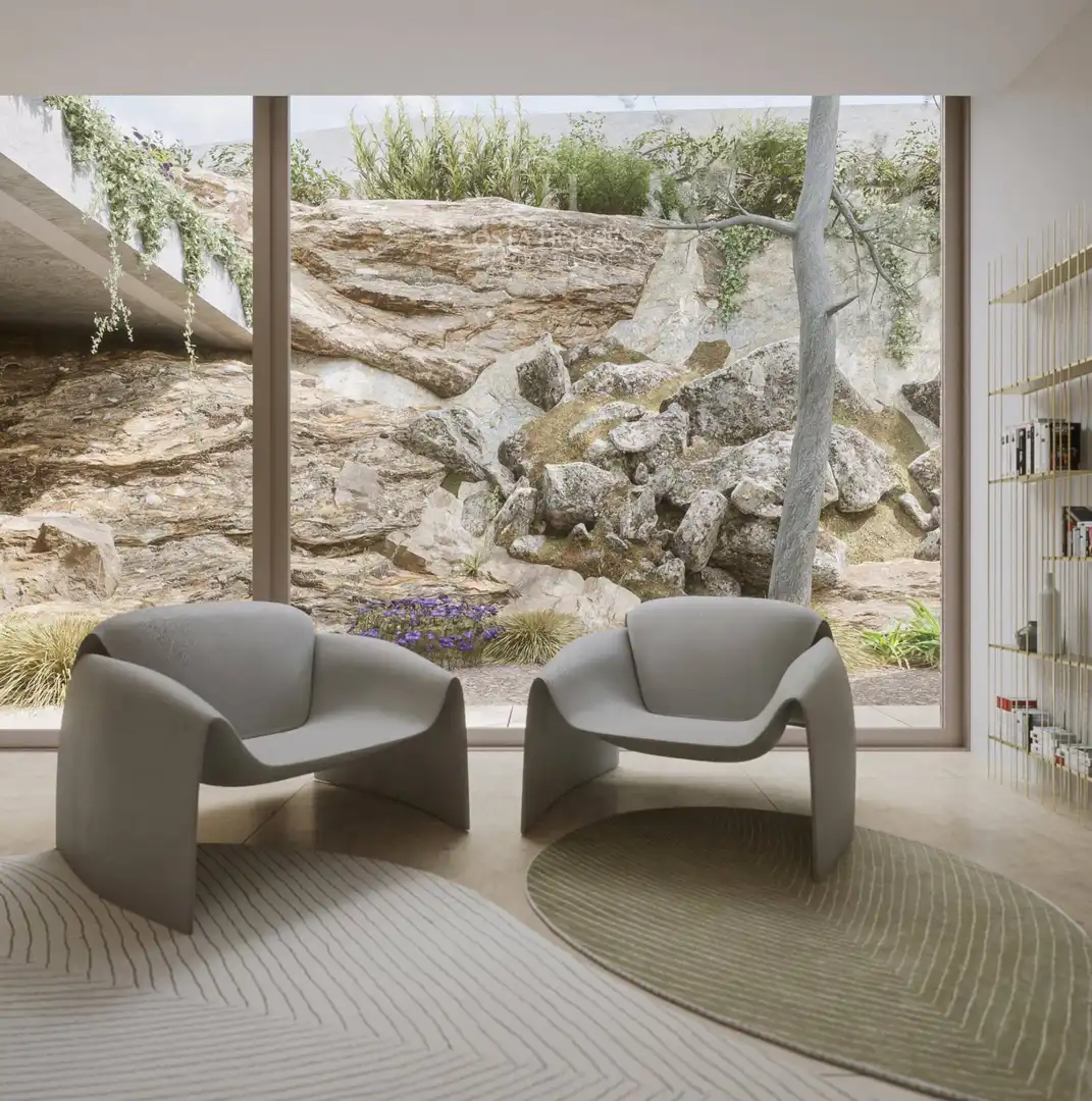 Villa con piscina in vendita a La Pedrera - Vessanes, imagen 8