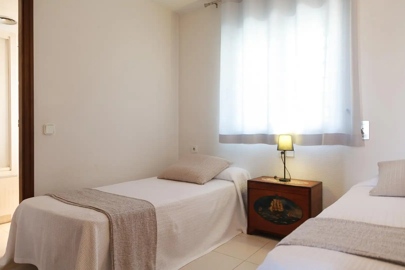 Apartments for sale in de Colón, 15, Mar i Camp - Platja dels Capellans