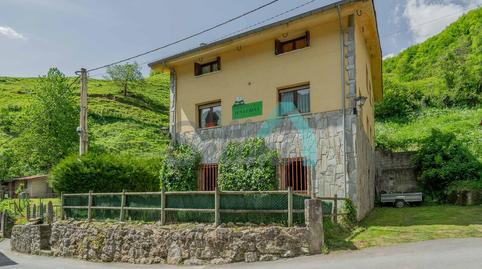 Foto 2 de Casa o xalet en venda a Tuiza de Abajo, Lena, Asturias