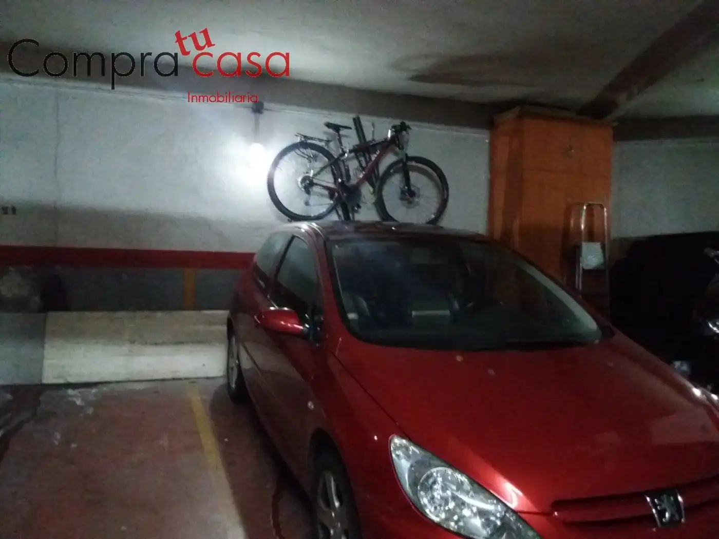 Aparcament en venda a José Zorrilla - Padre Claret, imagen 10