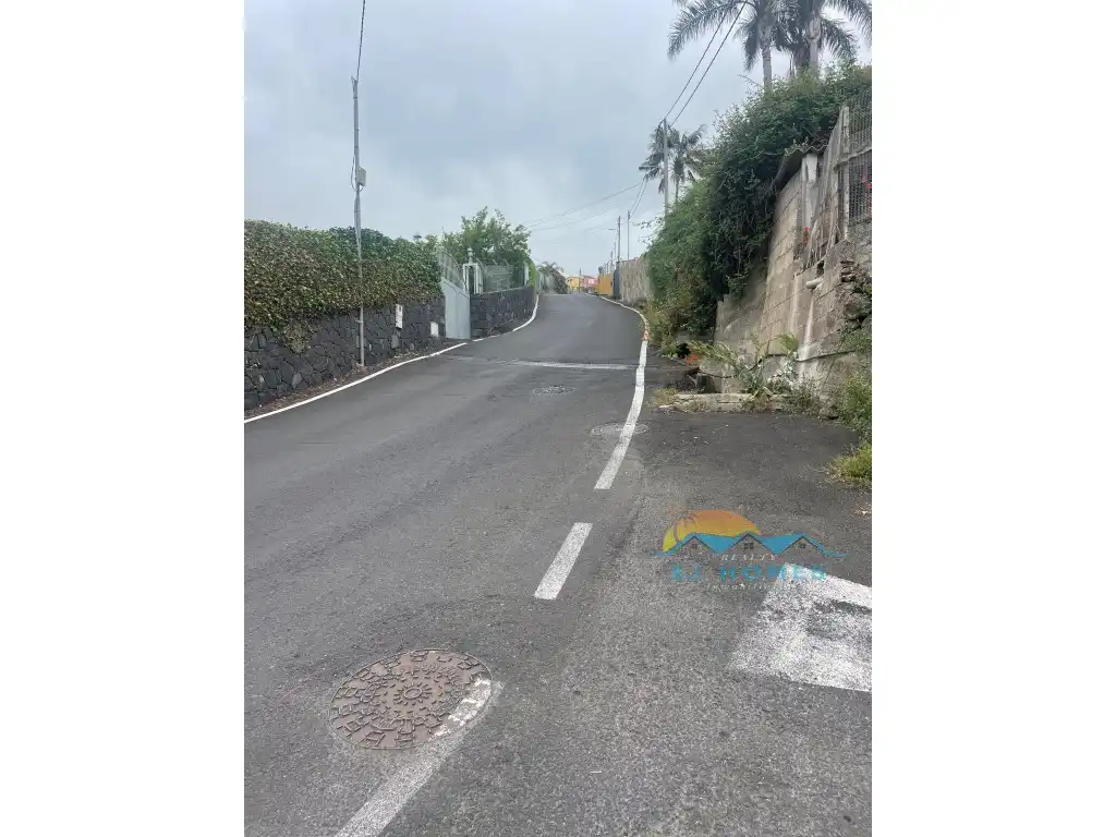 Exterior view of Country homes for sale in La Orotava