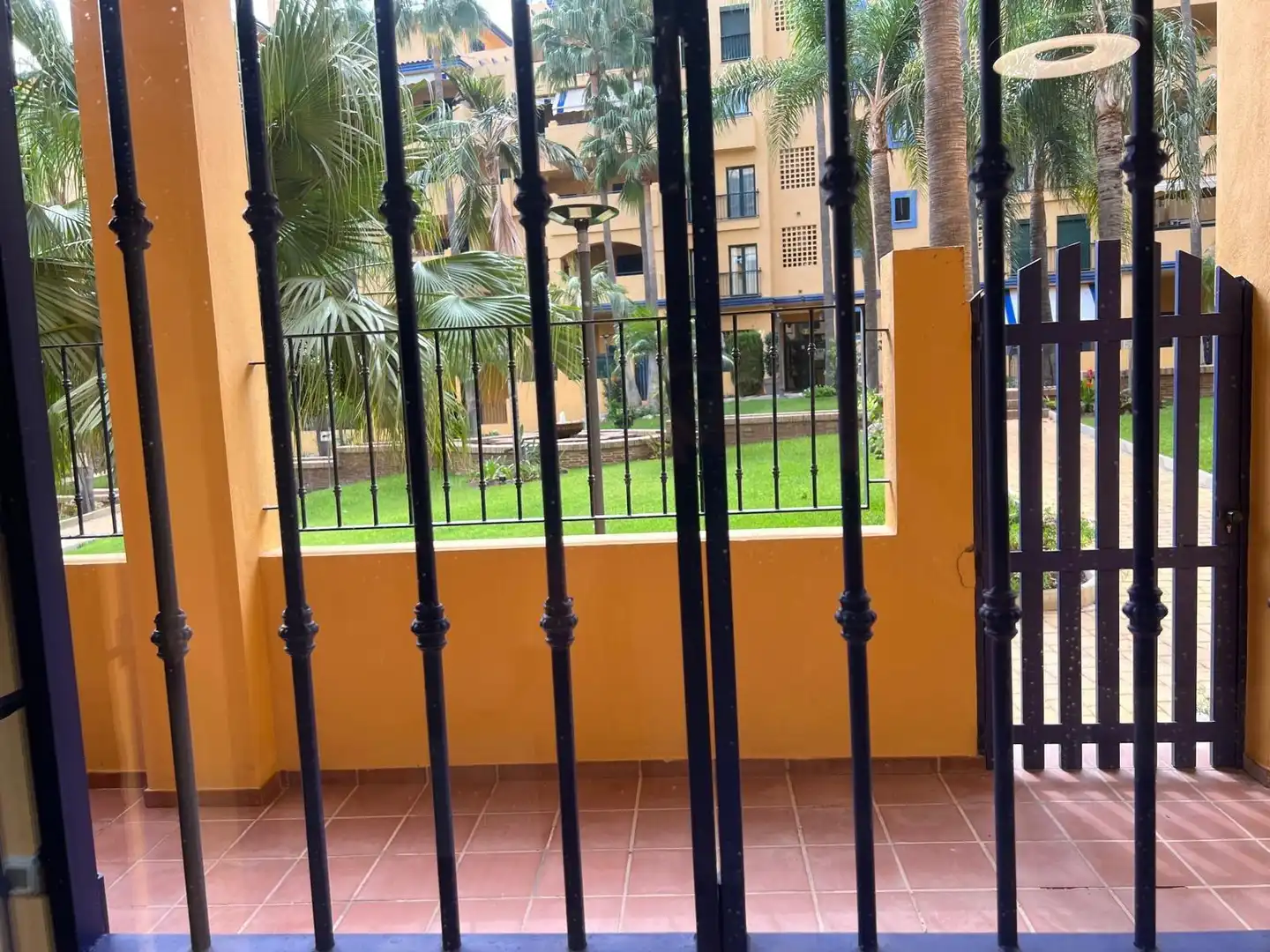 Apartament amb piscina de lloguer a Urbanizacion Los Naranjos, imagen 7