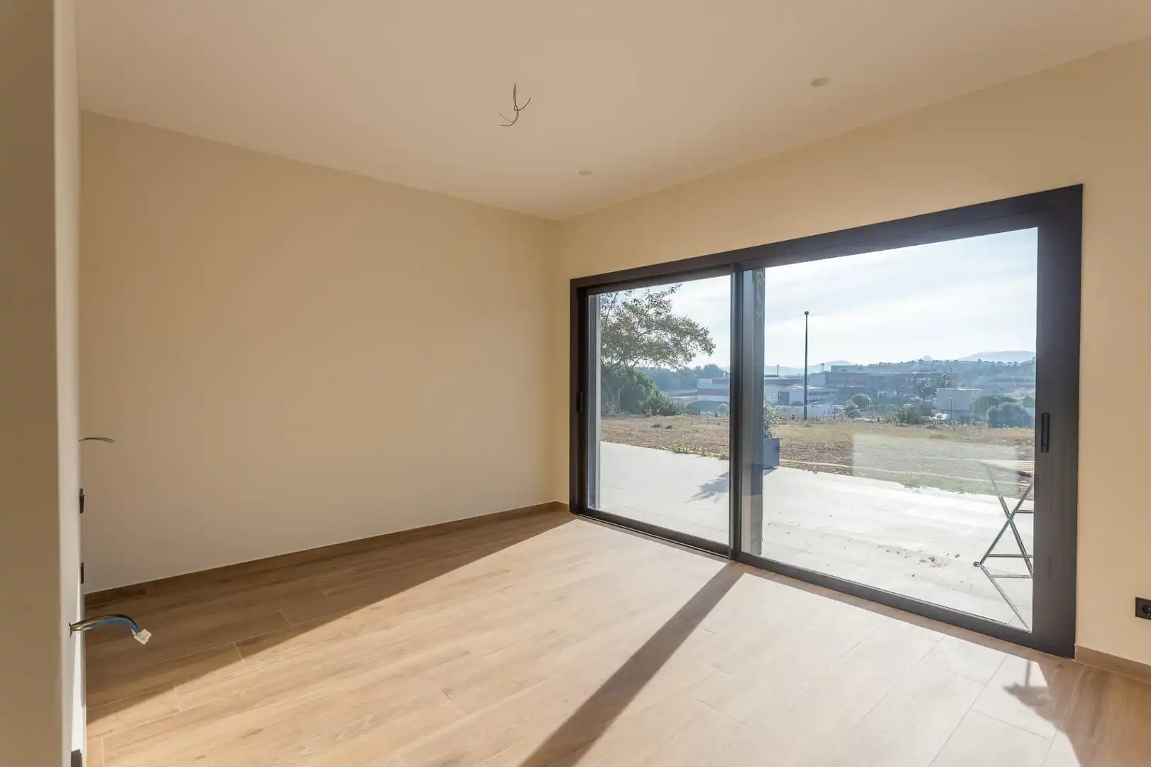 Casa o chalet de alquiler en Sant Esteve Sesrovires con Calefacción, Jardín privado y Parquet