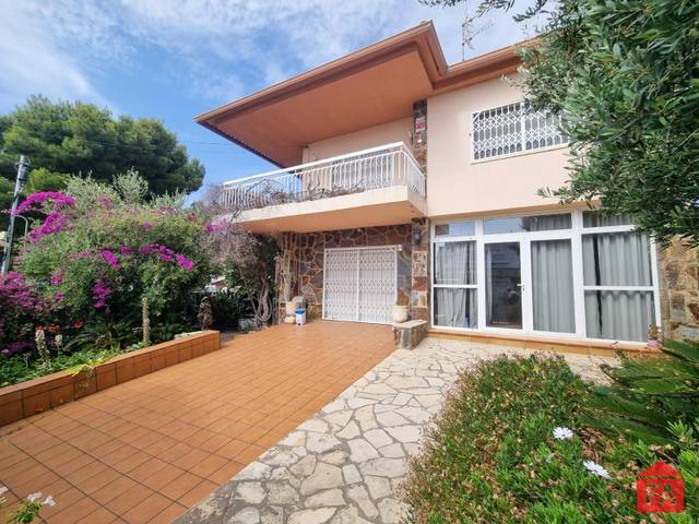 Casa-chalet en Venta en Mas Mel