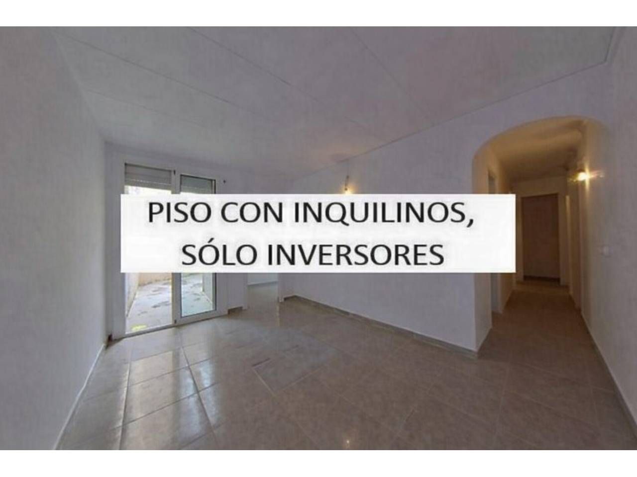 Flat for sale in Santa Coloma de Gramenet
