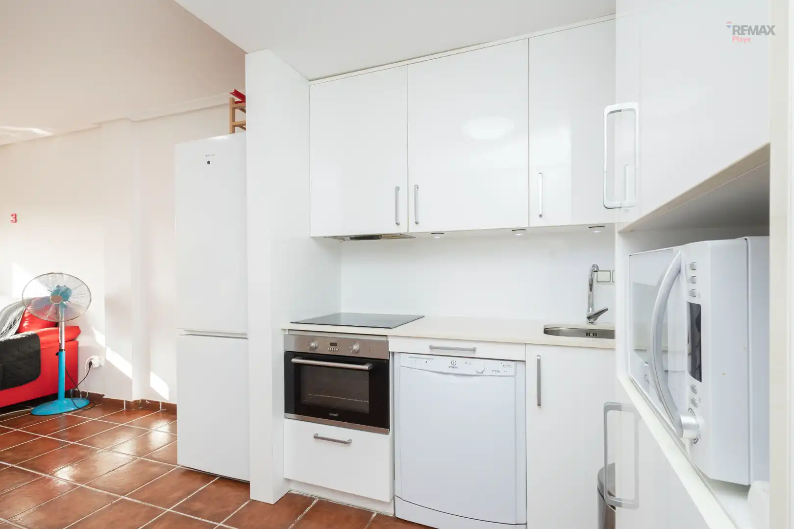 Apartament amb piscina en venda a Calle Ciudad de Tarragona, imagen 11