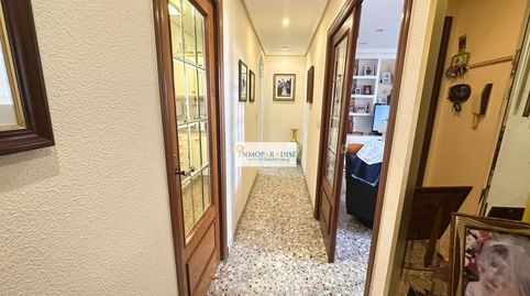 Foto 3 de Ático en venta en Calle de Roselló, Altozano - Conde Lumiares, Alicante / Alacant