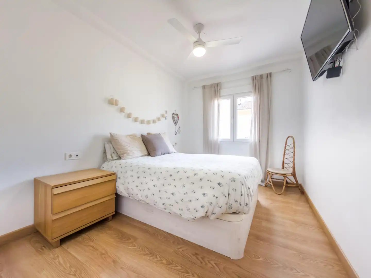 Habitación de Piso en venta en Churriana de la Vega con Aire acondicionado, Calefacción y Terraza