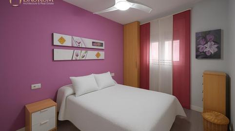 Photo 5 of Flat for sale in Ancha de Castelar, Norte, Alicante