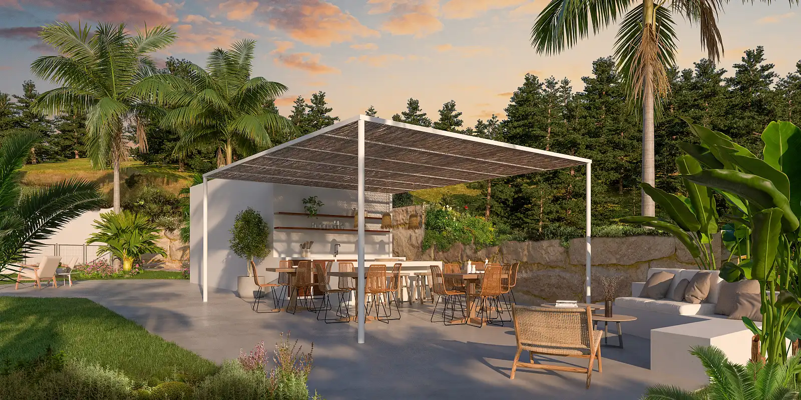 Apartment with lift for sale in El Faro de Calaburra - Chaparral, imagen 8