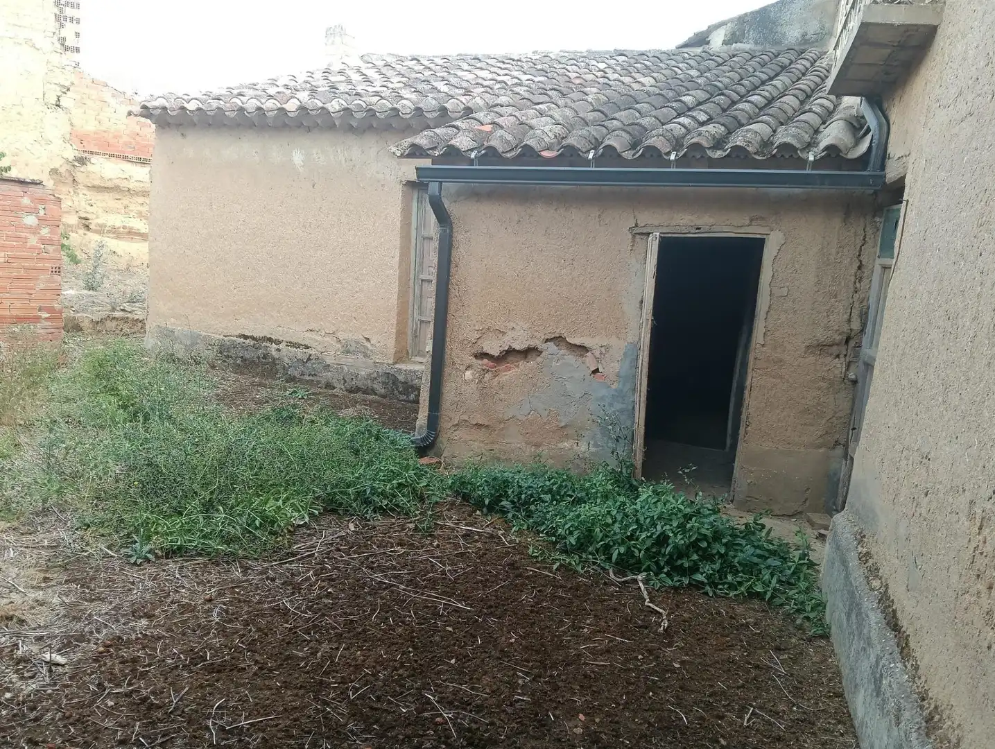 Finca rústica en venda en Valdunquillo