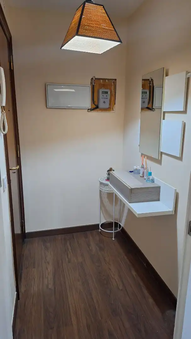Baño de Piso en venta en Sabadell con Aire acondicionado