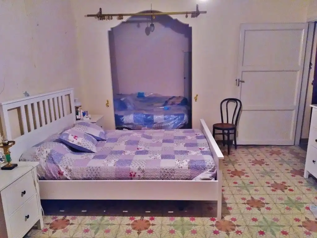 Habitación de Casa o chalet en venta en Chelva con Terraza, Trastero y Amueblado