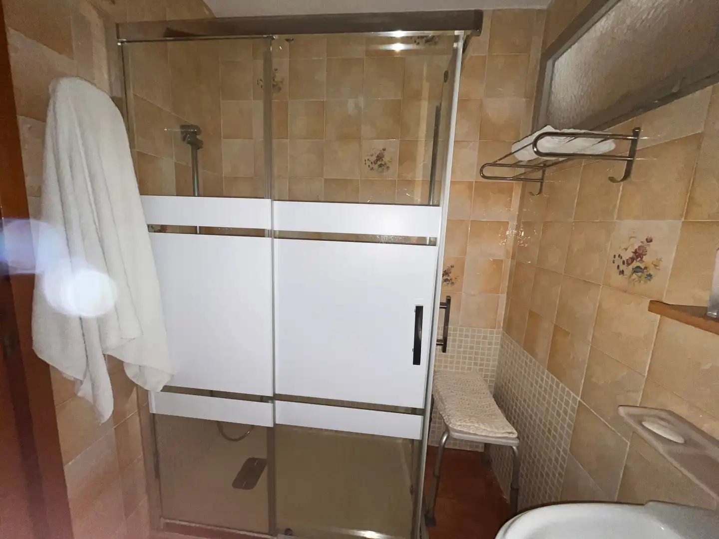 Bathroom of Detached homes for sale in La Manga del Mar Menor  with Heating, Private garden and Terrace