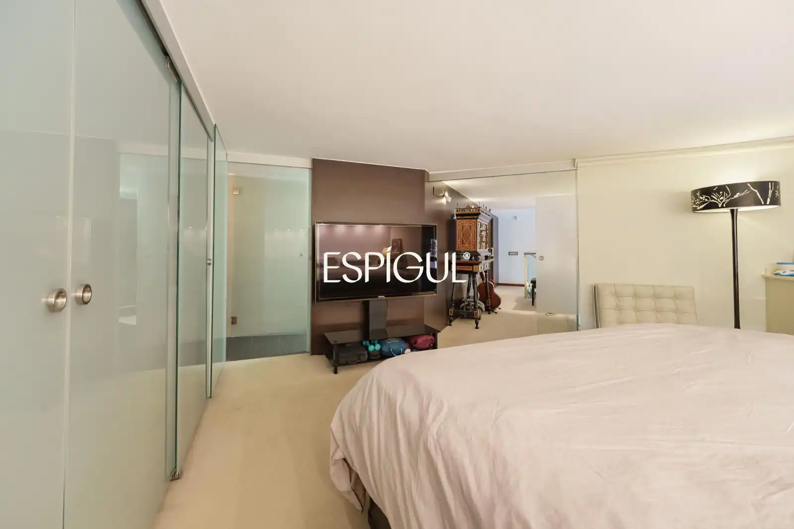 Piso con balcón en venta en Sepulveda, imagen 24