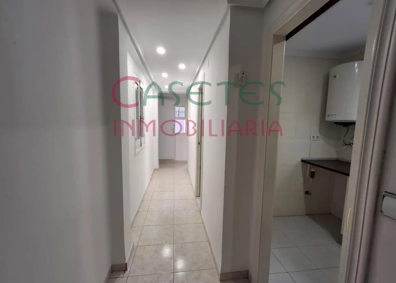 Flat with terrace for sale in Calle San Antonio, imagen 17