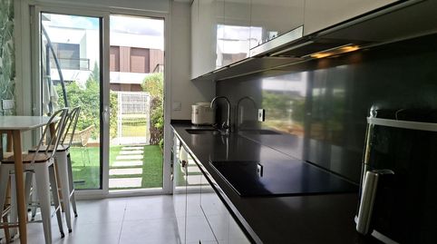 Foto 5 de Casa adosada en venta en Avenida del Flamenco, Bellavista, Sevilla Capital