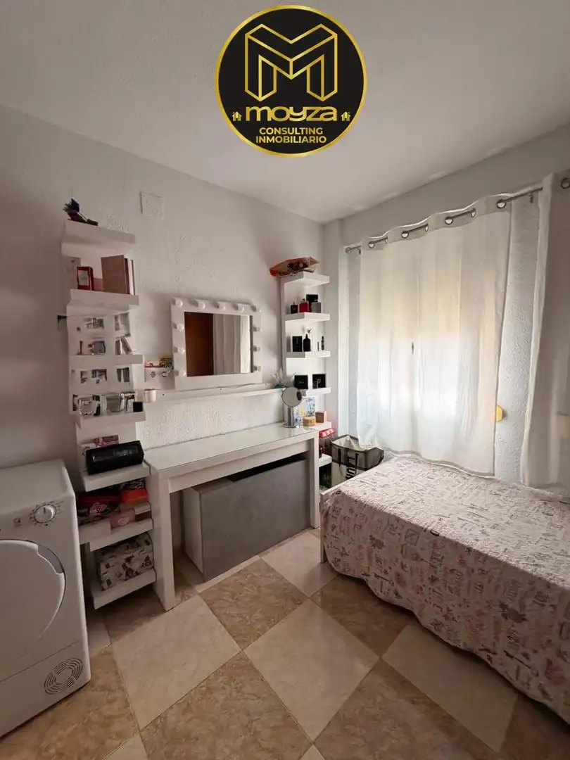 Flat with terrace for sale in Belén - San Roque, imagen 9