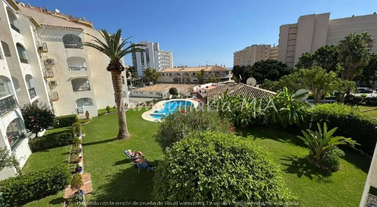 Appartamento in vendita a La Carihuela - Los Nidos