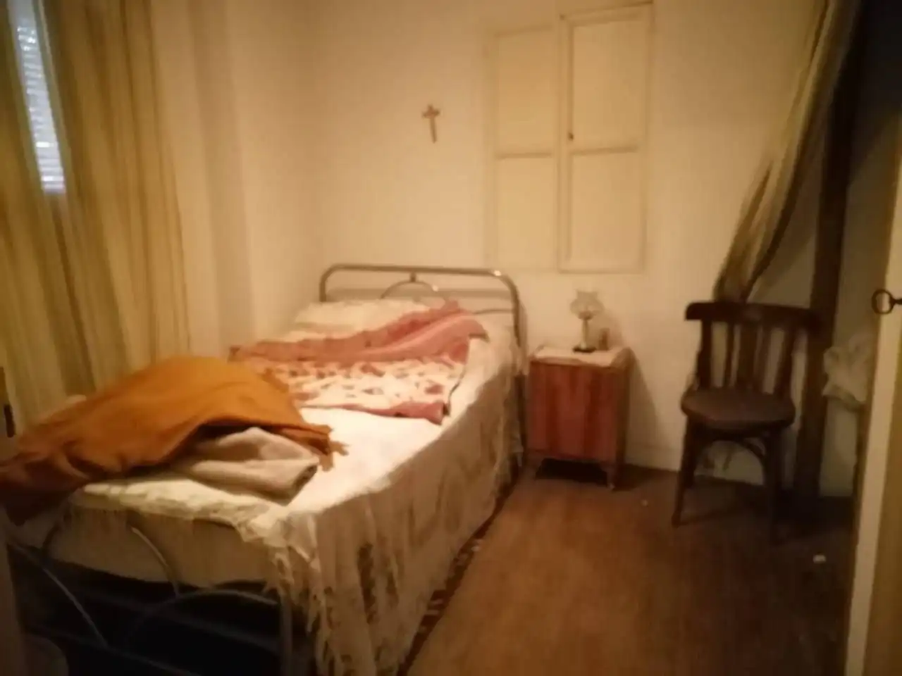 Habitación de Edificio en venta en Ciudad Rodrigo