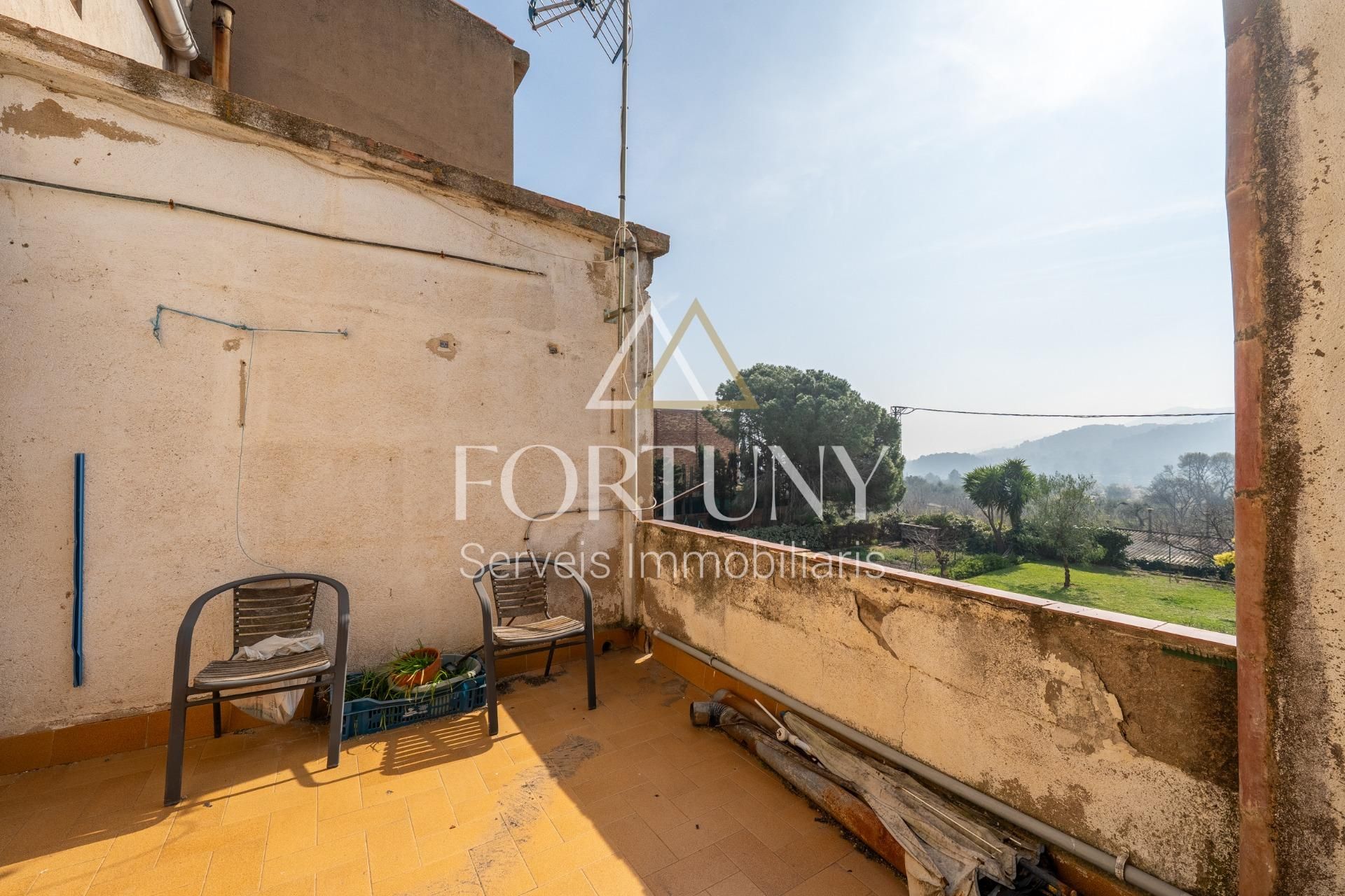 Terraza de Casa o chalet en venta en Alforja con Terraza