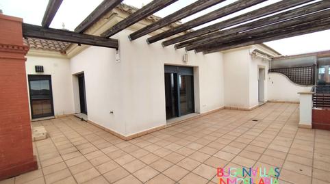 Foto 2 de Àtic en venda a Calle San José, 2, Corrales, Aljaraque