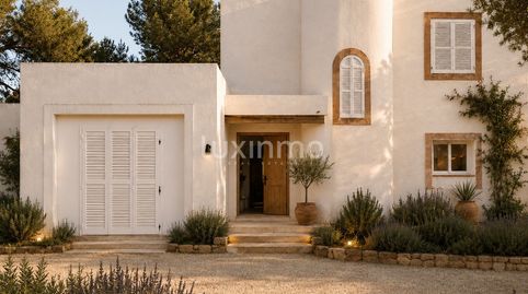 Foto 3 de Casa o xalet en venda a Sant Jordi de Ses Salines - Sant Francesc, Sant Josep de sa Talaia