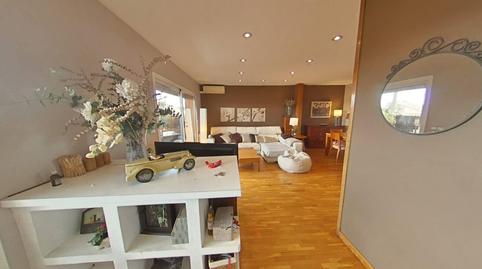 Foto 2 von Dachboden zum Verkauf in Poble Nou, Vilafranca del Penedès