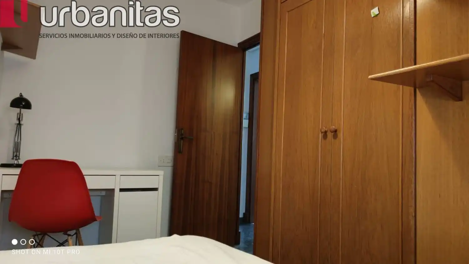 Pis amb terrassa de lloguer a Calle Antonio Puig 4, imagen 17