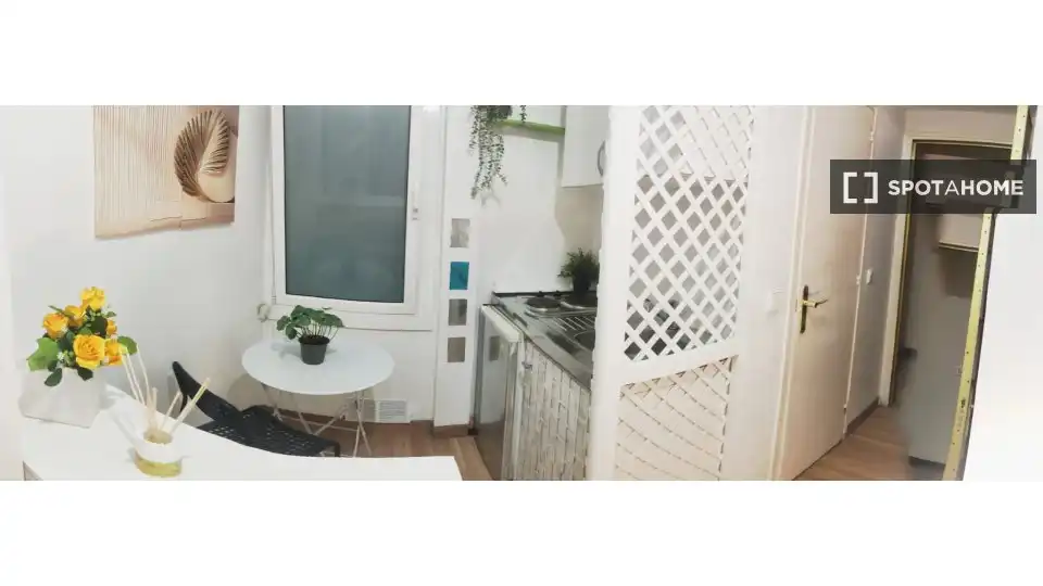 Flat to rent in Les Corts, imagen 6