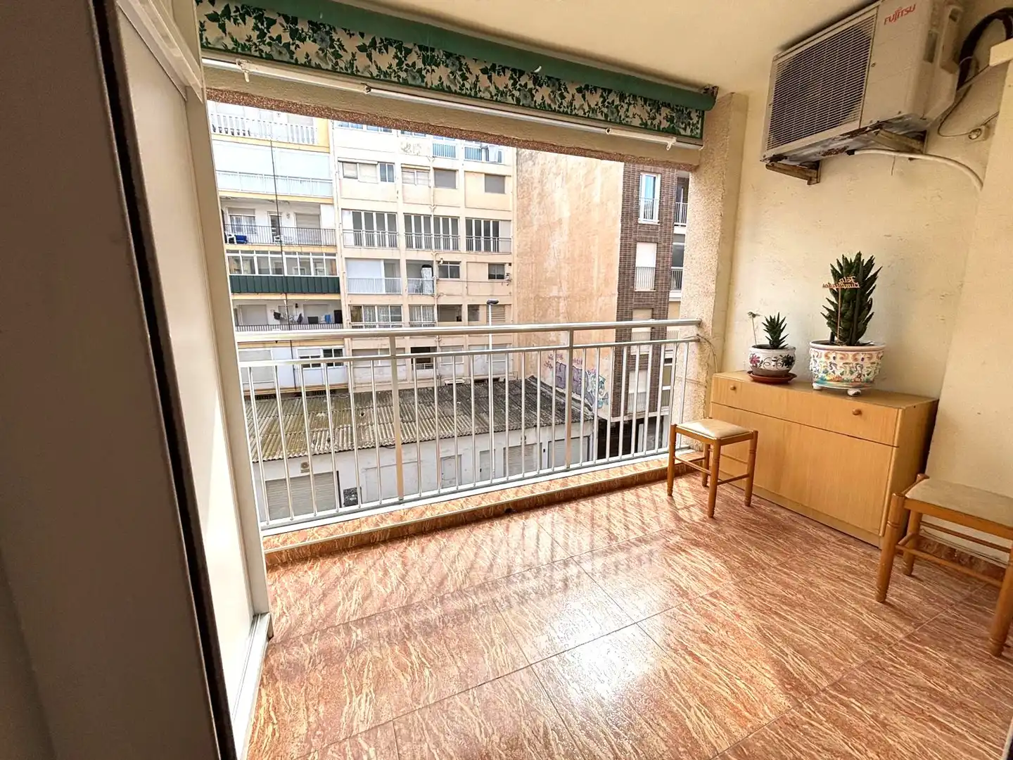 Wohnung mit Terrasse zum Verkauf in Calle Virgen de la Paloma 4, imagen 25