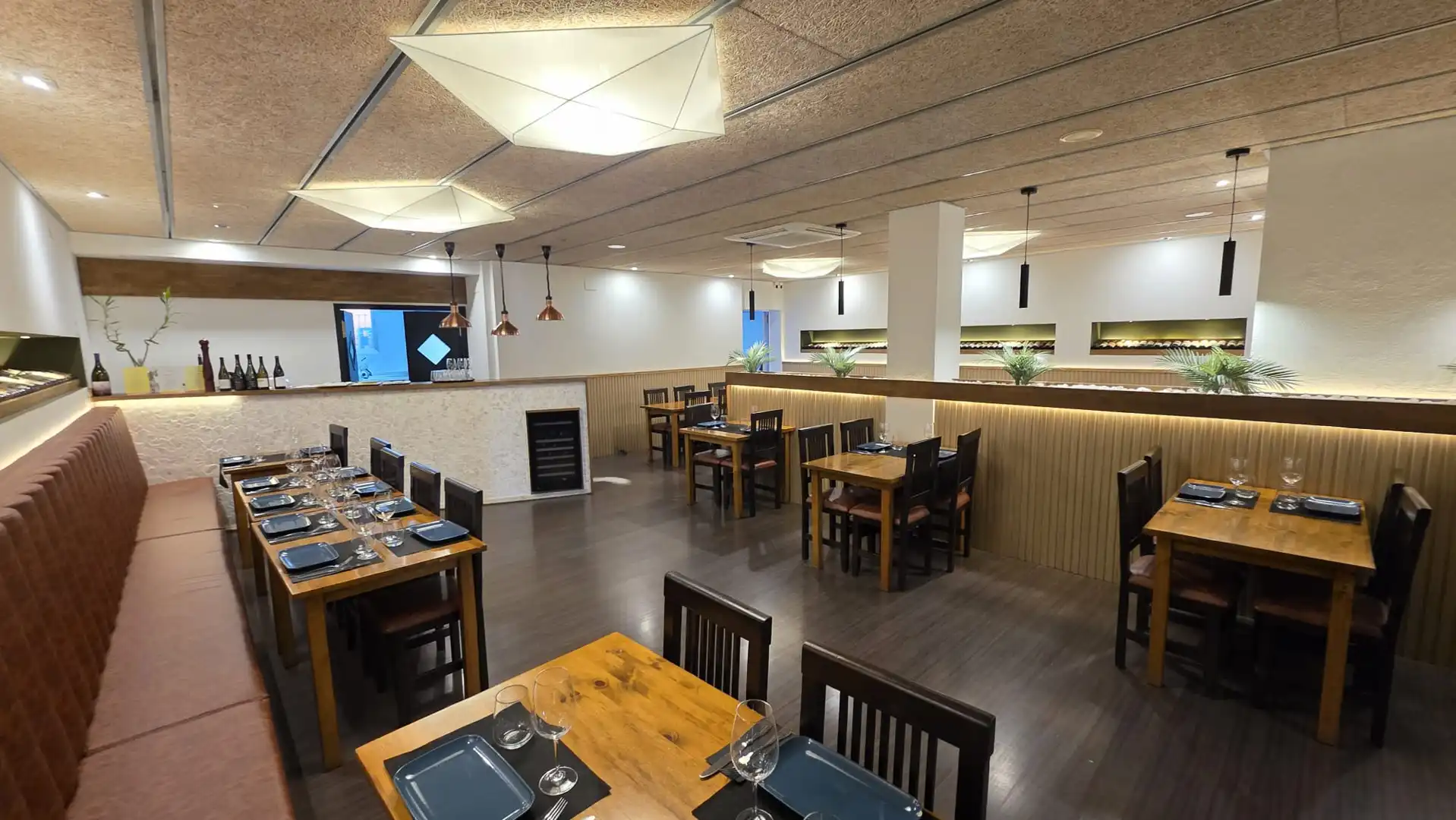 Commercial properties for transfer in Taradell