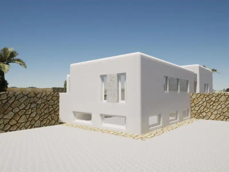 Houses for sale in Pueblo - Urbanizaciones
