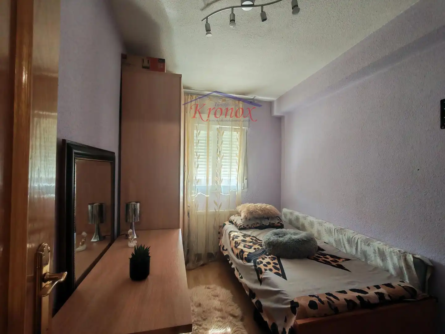 Habitación de Piso en venta en Madrid con Aire acondicionado, Calefacción y Terraza