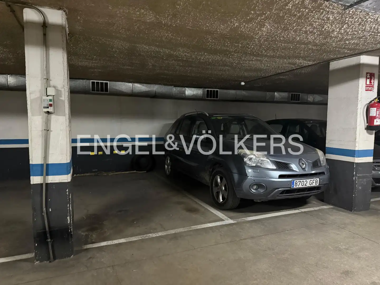 Attique avec ascenseur à vendre à Eixample, imagen 34