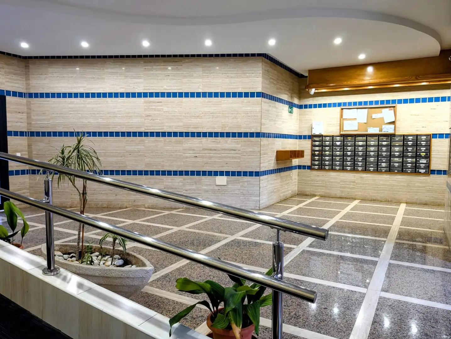 Ground floor for sale in Roquetas de Mar  with Air Conditioner, Heating and Terrace